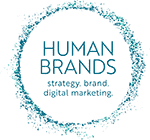 Human Brands Logo