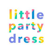 Little Party Dress Logo