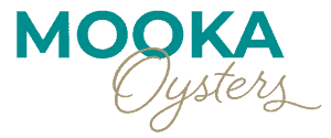 Mooka Oysters Logo