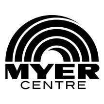 Myer Centre Logo