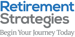 Retirement Strategies Logo