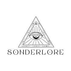 Sonderlore Logo