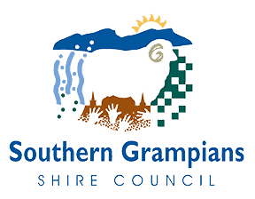 Southern Grampians Shire Logo
