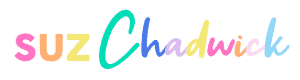 Suz Chadwick Logo